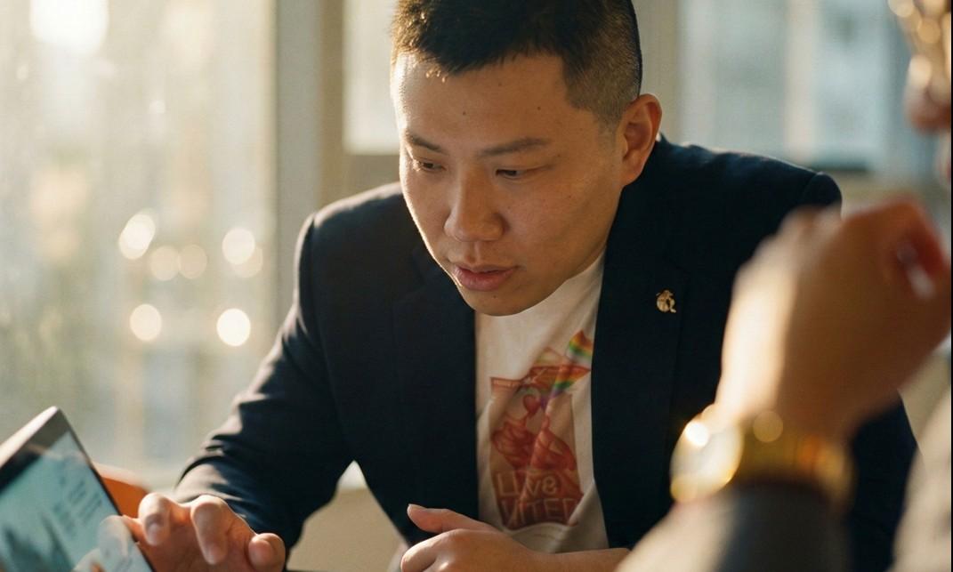 主管輔導養成班